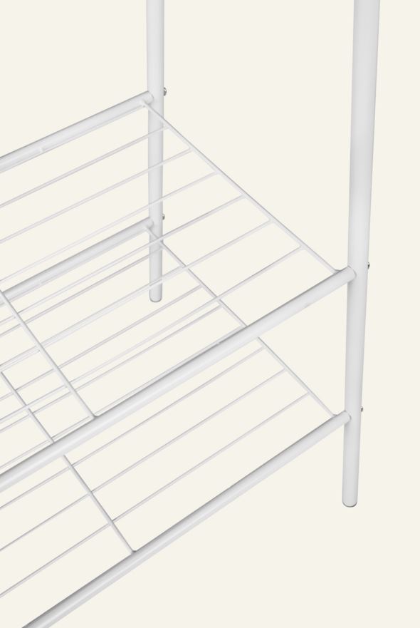 Naulakko valkoinen - 4