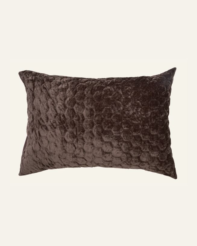 Hotellityynyliina ruskea - 70x100 cm ruskea - 1