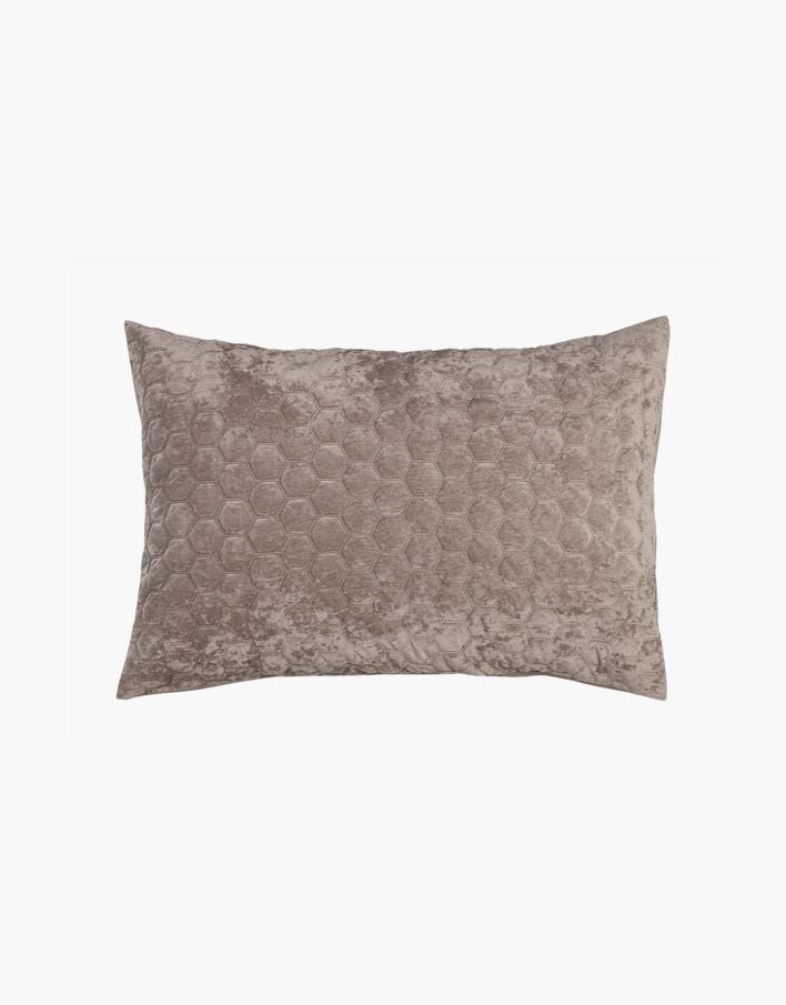 Hotellityynyliina hiekka - 70x100 cm hiekka - 1