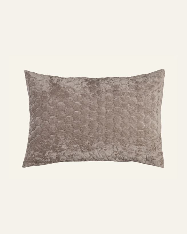 Hotellityynyliina hiekka - 70x100 cm hiekka - 1