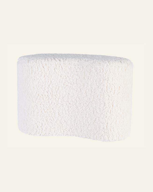 Rahi valkoinen - 30x50x32 cm valkoinen - 1