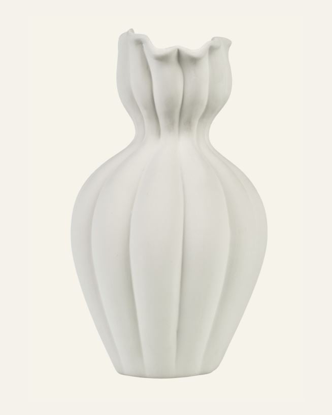 Maljakko hiekka - 17,2x17,2x29,7 cm hiekka - 1