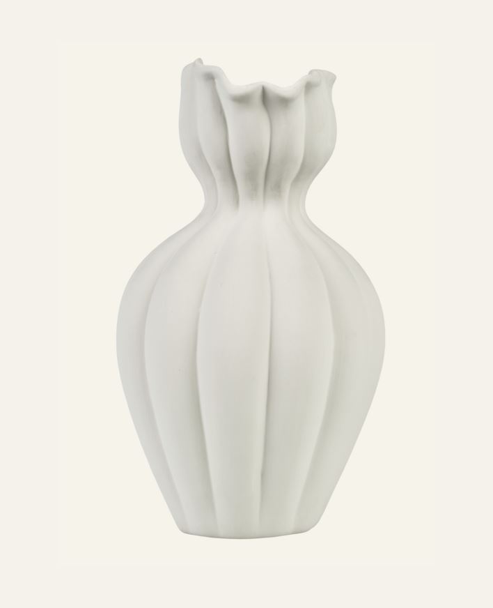 Maljakko hiekka - 17,2x17,2x29,7 cm hiekka - 1