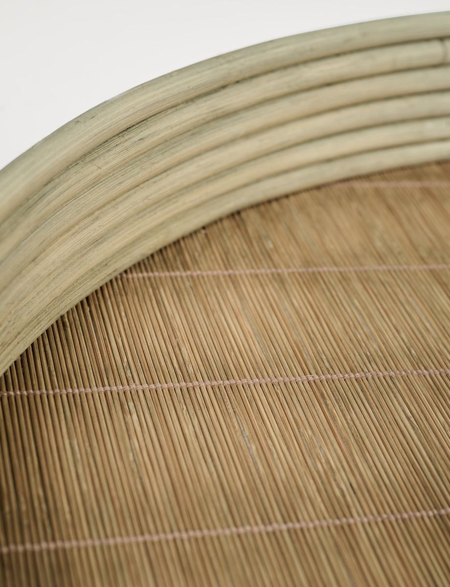 Tarjotin luonnonväri - 5