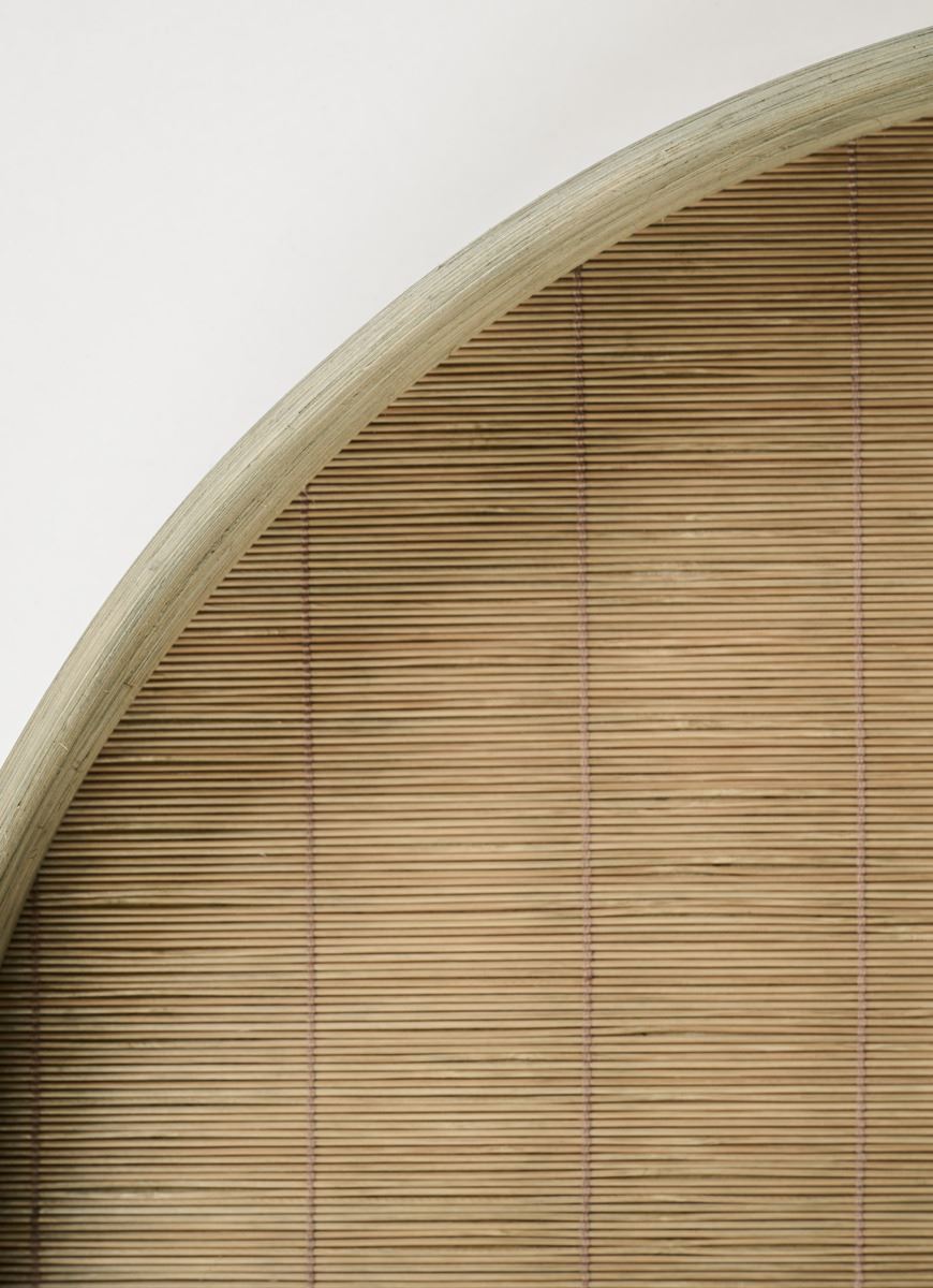 Tarjotin luonnonväri - 3