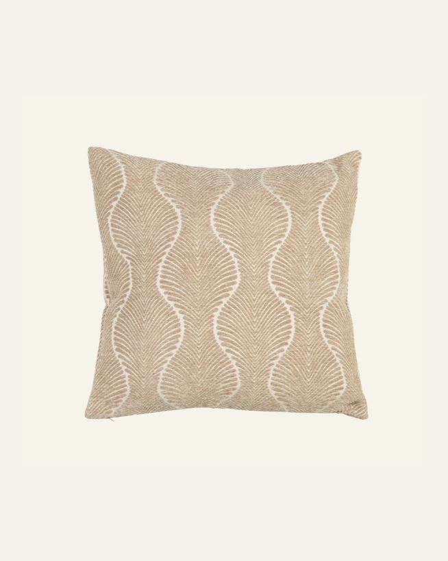 Koristetyyny beige - 50x50 cm beige - 1