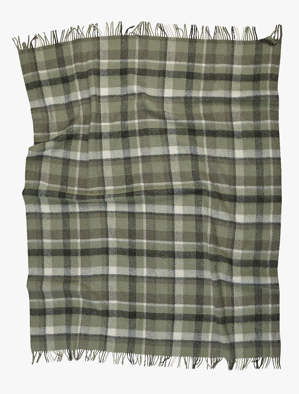 Villahuopa vihreä - 2