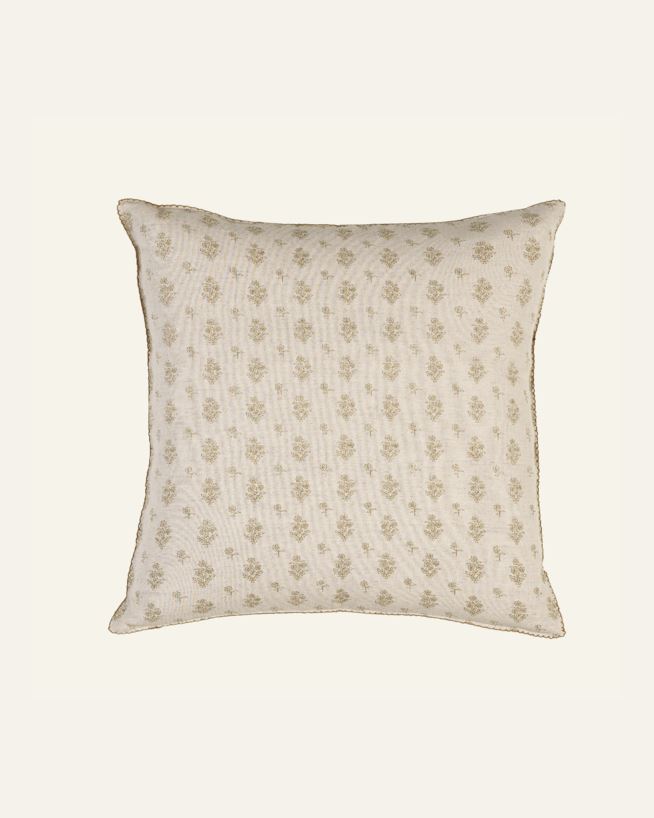 Koristetyynynpäällinen luonnonväri - 50x50 cm luonnonväri - 1
