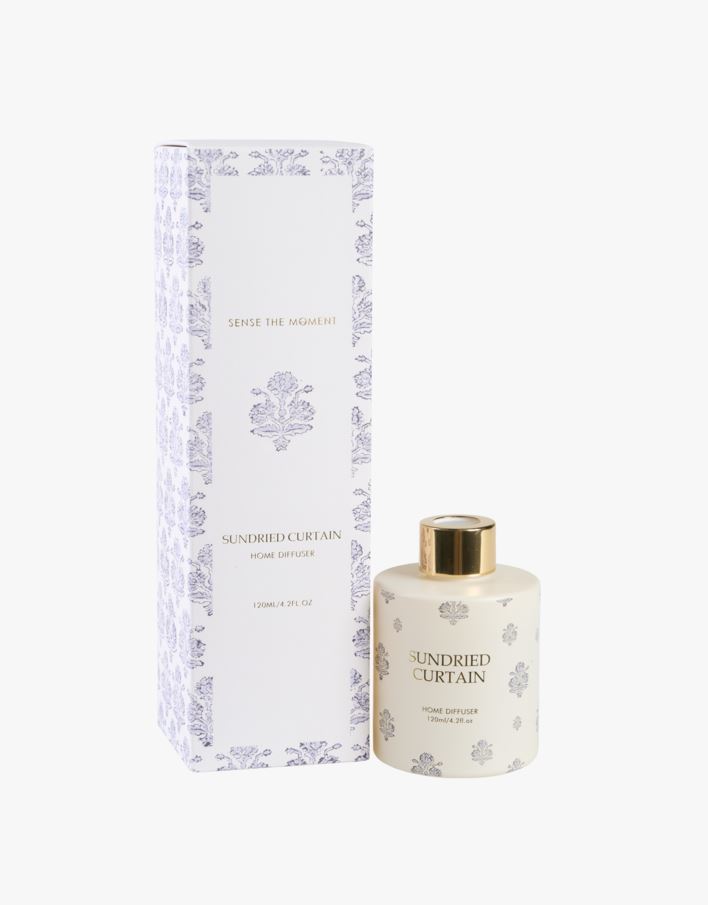 Huonetuoksu beige - 120 ml beige - 1