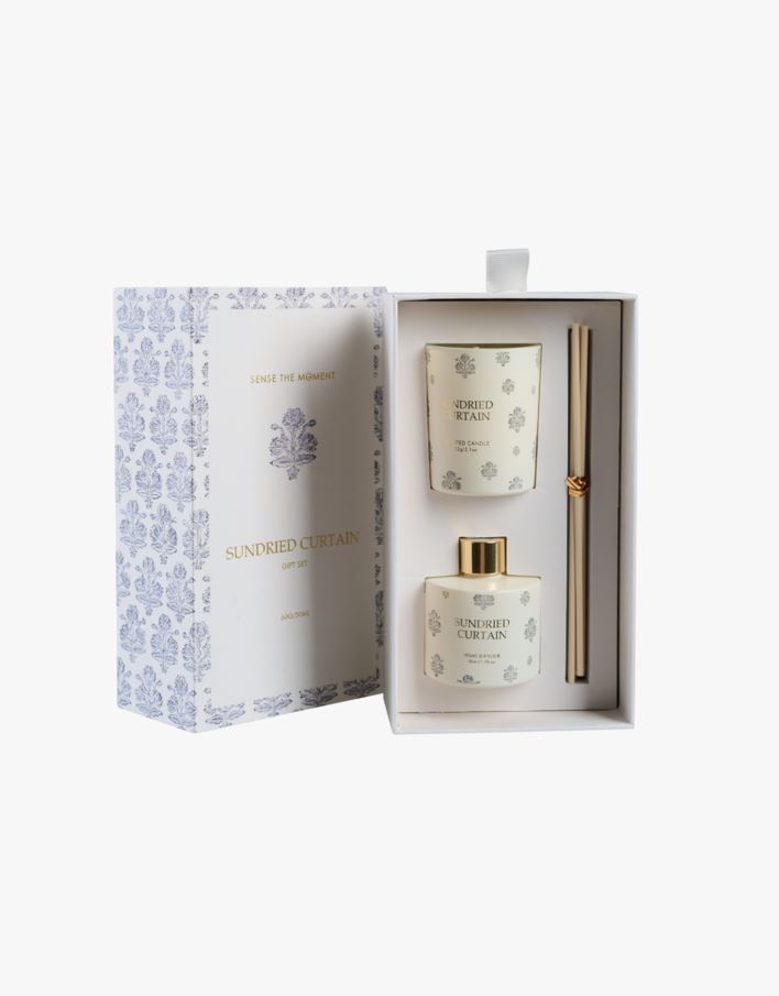 Tuoksusetti beige - 60g/50ml beige - 1