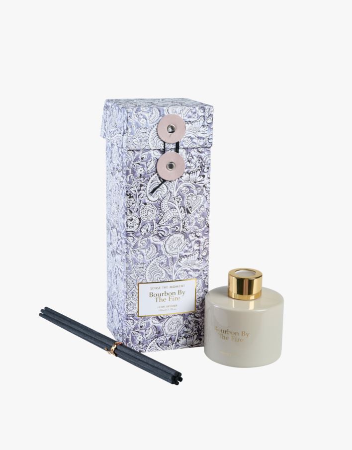 Huonetuoksu sininen - 100 ml sininen - 1