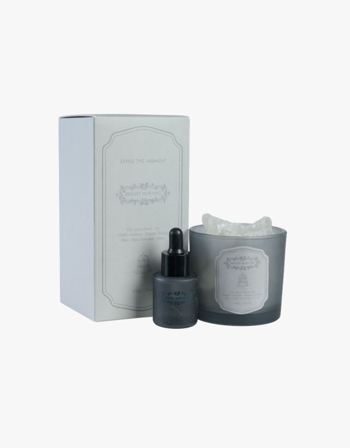 Tuoksukivet harmaasininen - 20ml/330g harmaasininen - 1