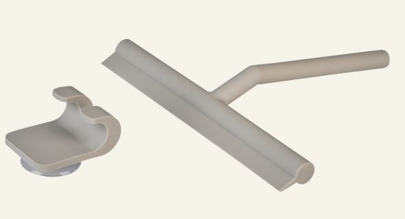 Kumilasta hiekka - 4