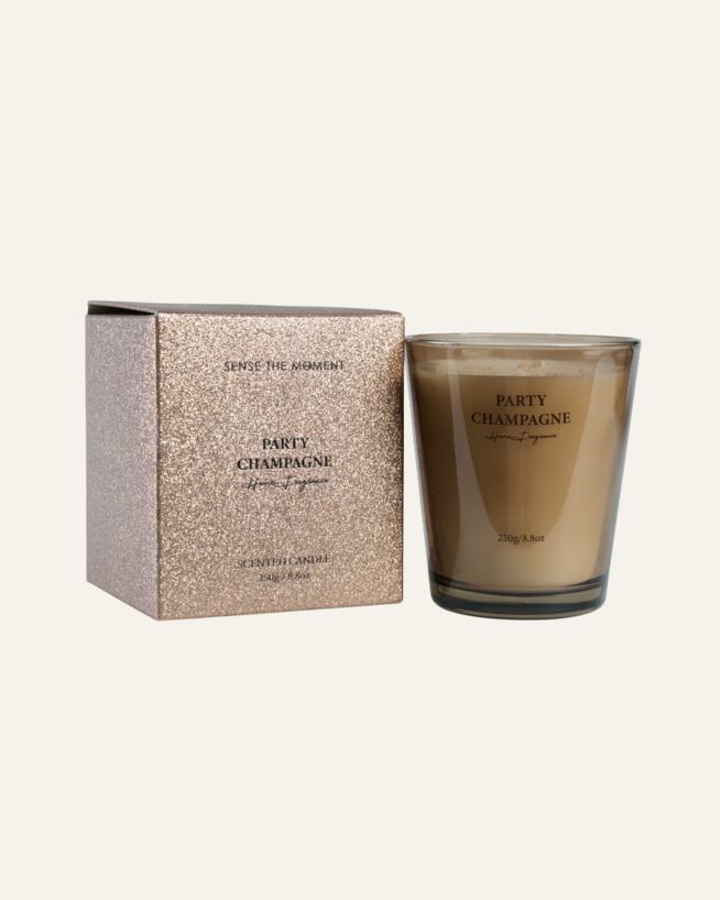 Tuoksukynttilä pronssi - 250 g pronssi - 1