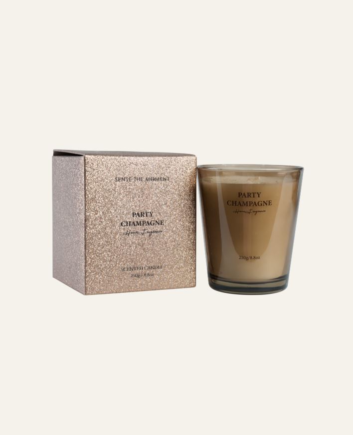 Tuoksukynttilä pronssi - 250 g pronssi - 1