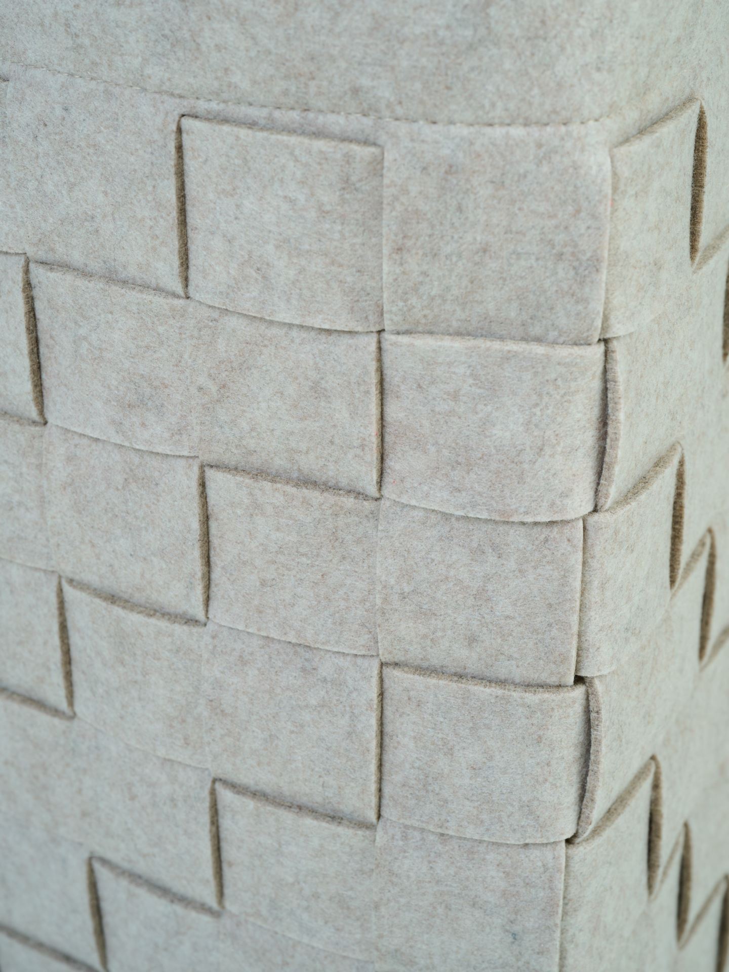 Pyykkikori beige - 4