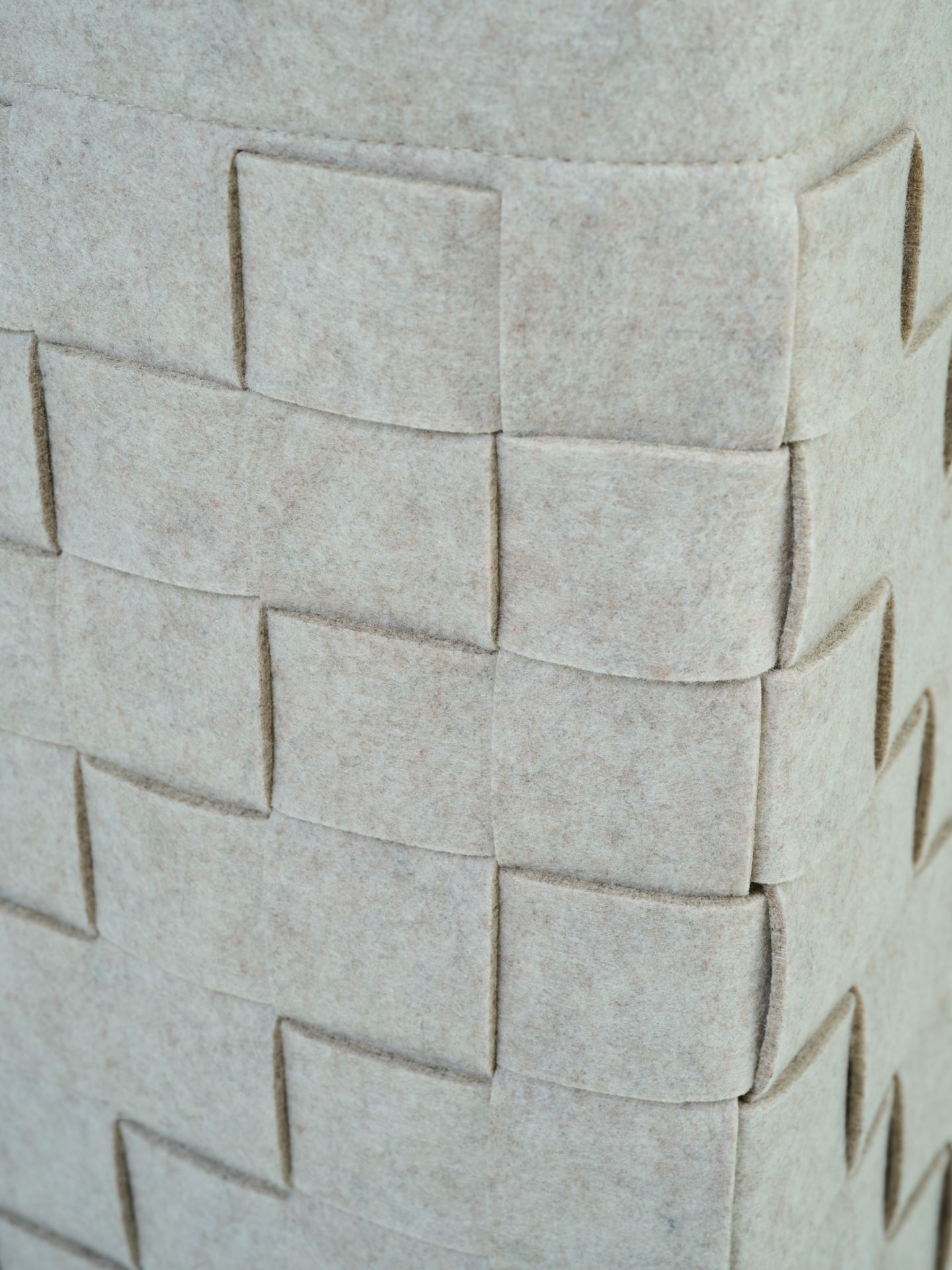 Pyykkikori beige - 4