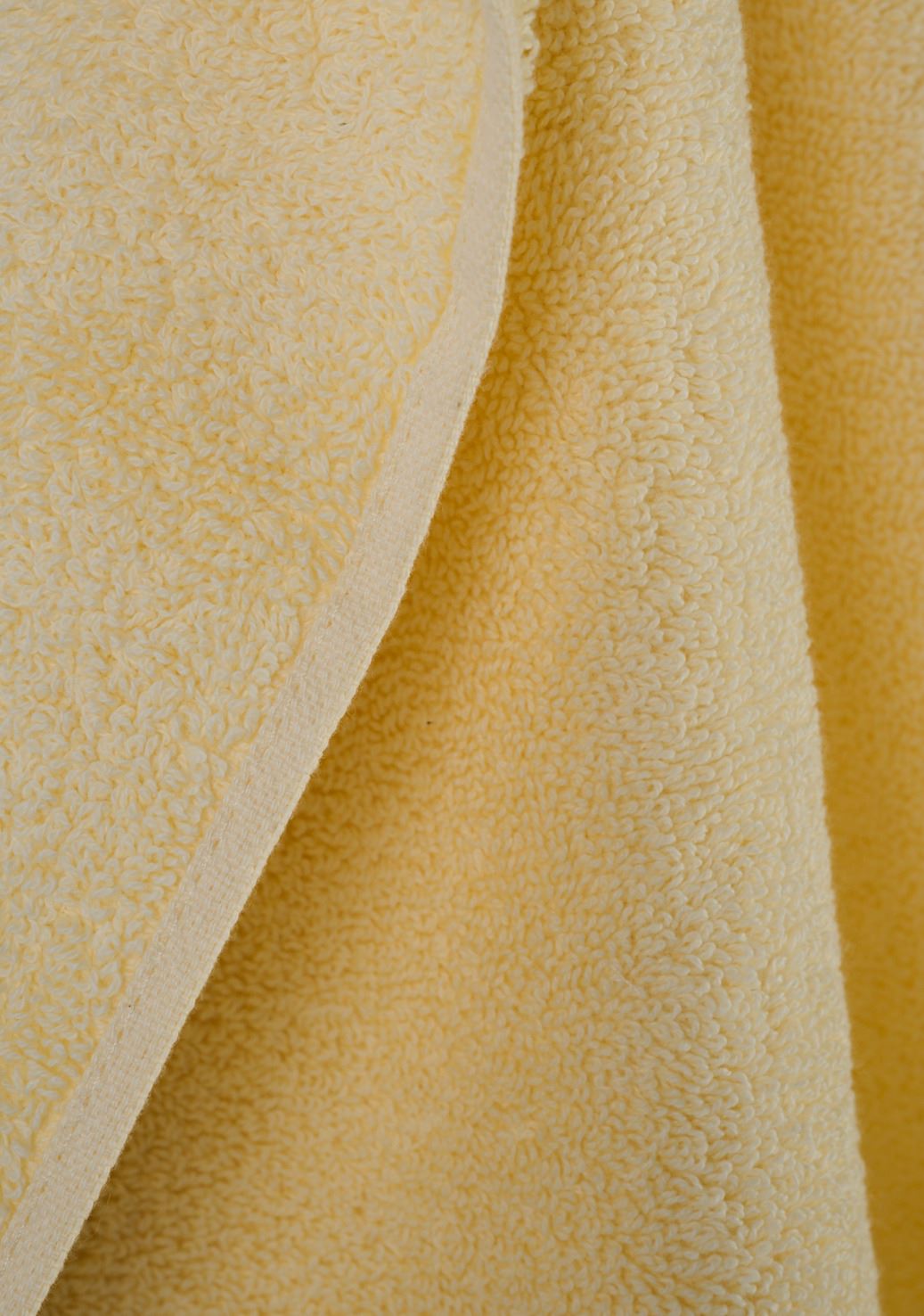 Pyyhe keltainen - 4
