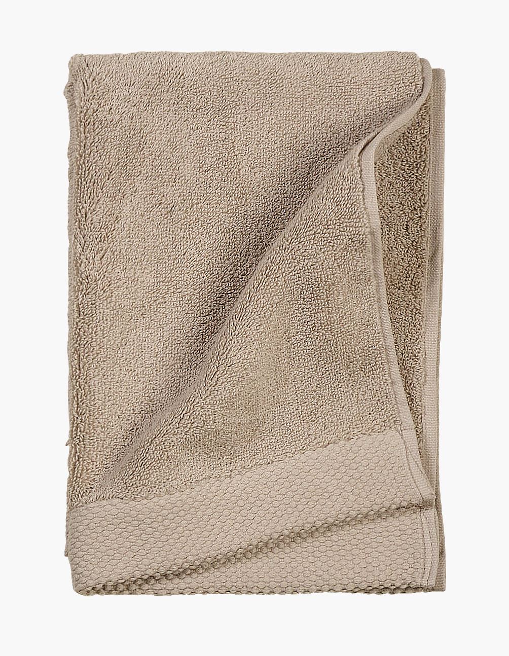 Pyyhe hiekka - 40x60 cm hiekka - 1