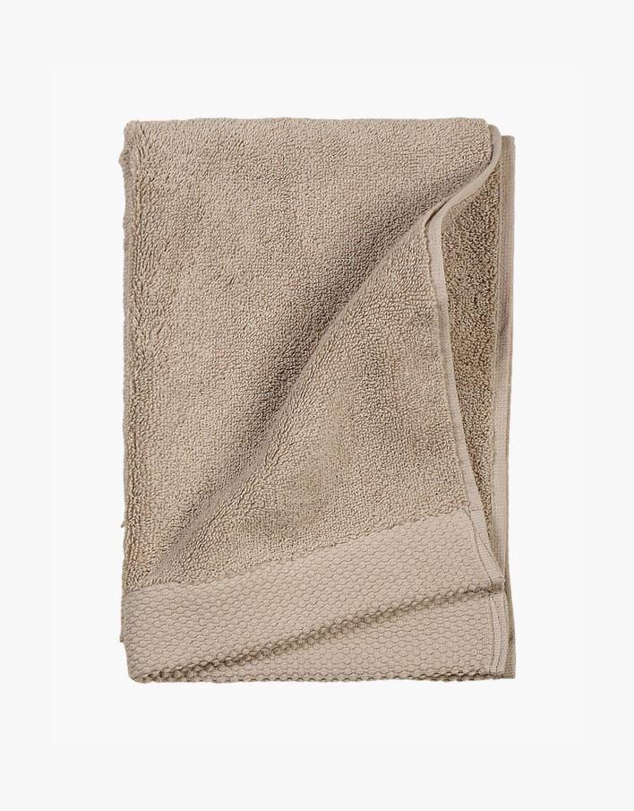 Pyyhe hiekka - 40x60 cm hiekka - 1