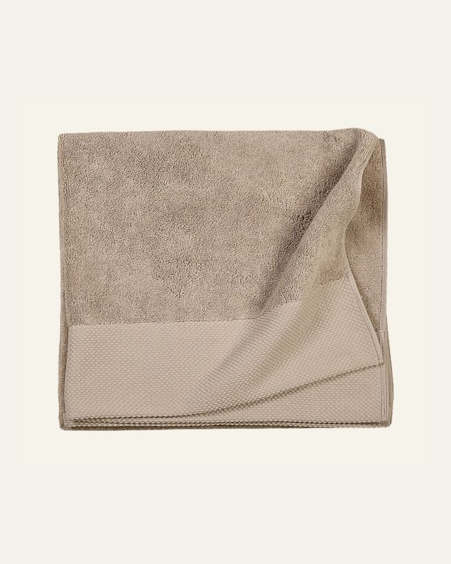 Pyyhe hiekka - 30x30 cm hiekka - 1