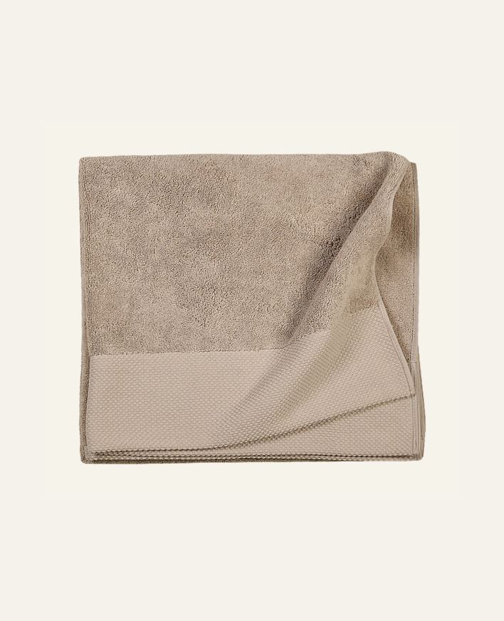 Pyyhe hiekka - 84x150 cm hiekka - 1