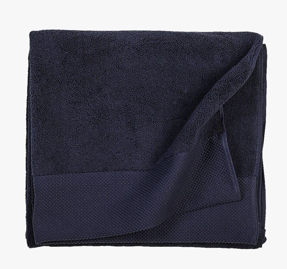 Pyyhe mariininsininen - 4