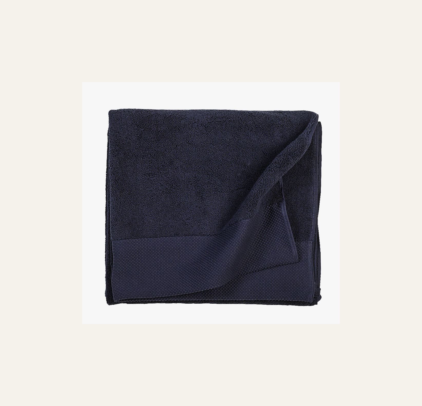 Pyyhe mariininsininen - 4