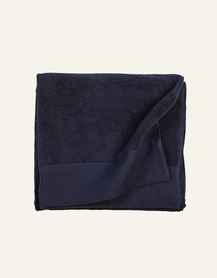 Pyyhe mariininsininen - 4