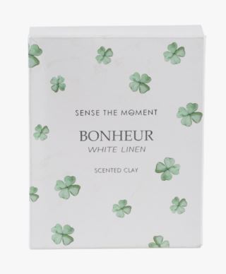 Sense Bonheur tuoksu koristeet moniväri/vihreä