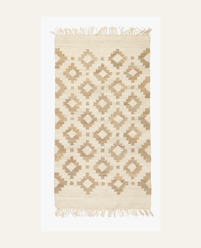 Matto luonnonväri - 160x230 cm luonnonväri - 1