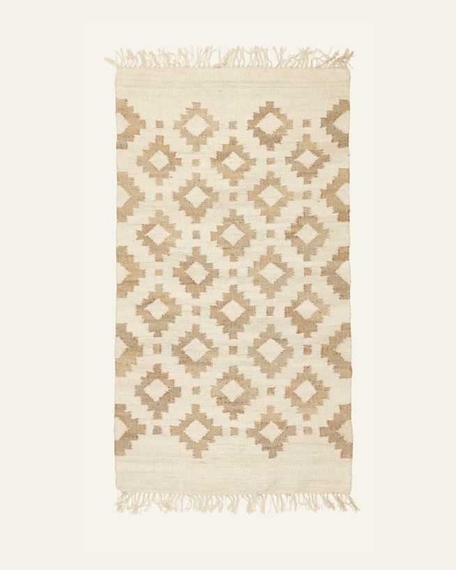 Matto luonnonväri - 160x230 cm luonnonväri - 1