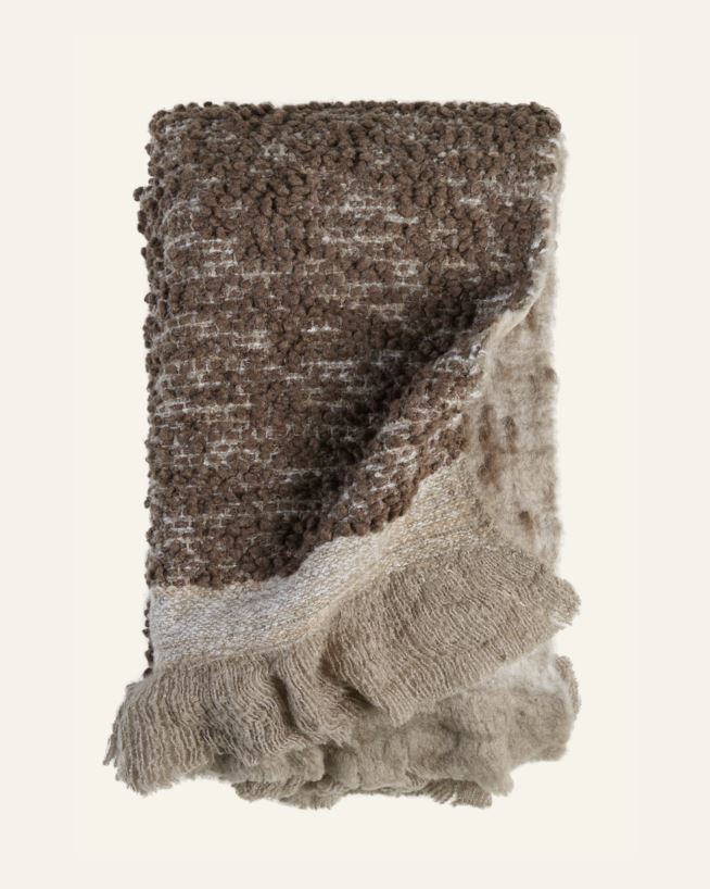 Torkkupeitto vihreä - 130x170 cm vihreä - 1