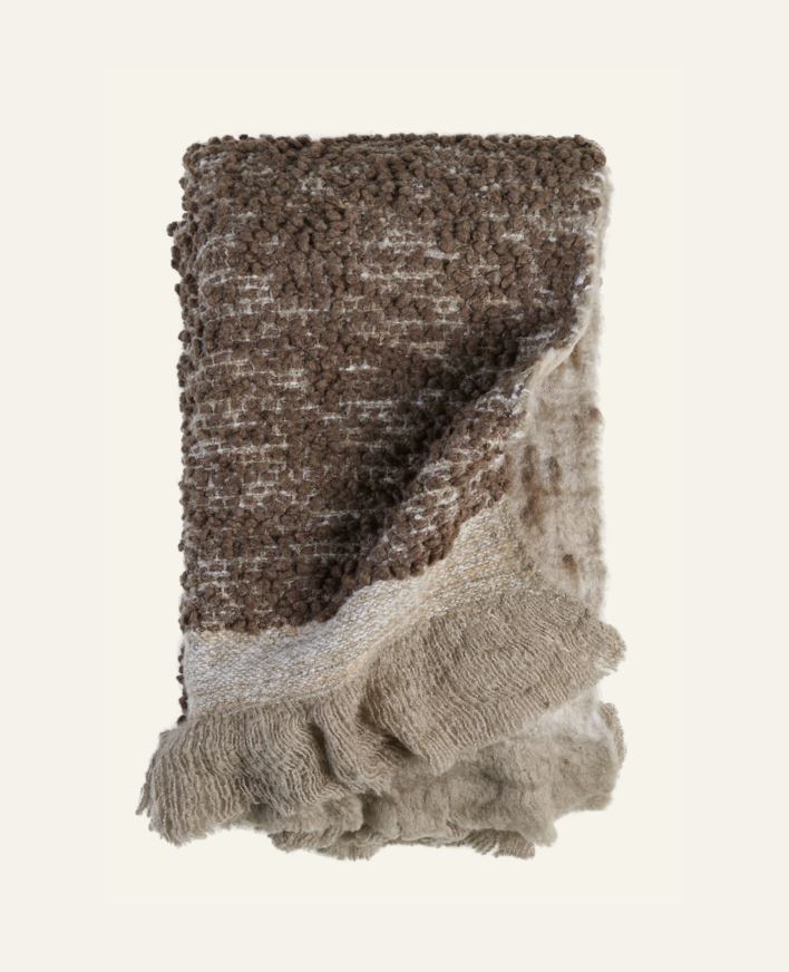 Torkkupeitto vihreä - 130x170 cm vihreä - 1