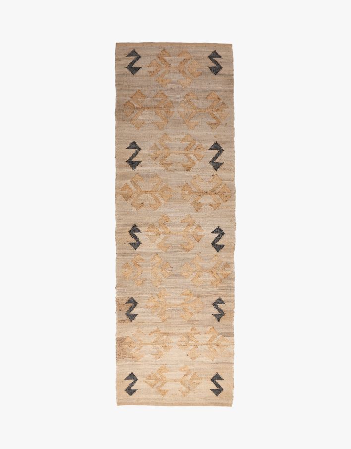 Matto beige - 70x240 cm beige - 1