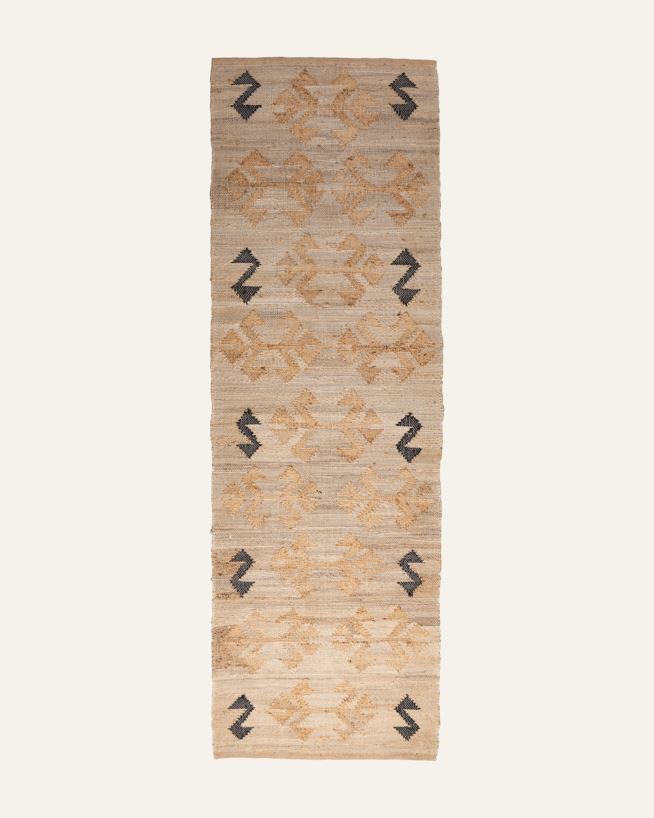 Matto beige - 70x240 cm beige - 1