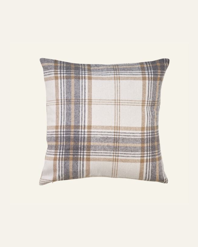 Koristetyynynpäällinen moniväri/harmaa - 50x50 cm moniväri/harmaa - 1