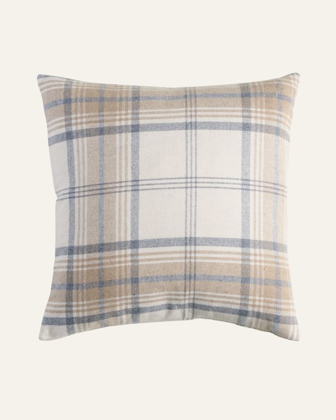 Koristetyynynpäällinen sininen - 50x50 cm sininen - 1