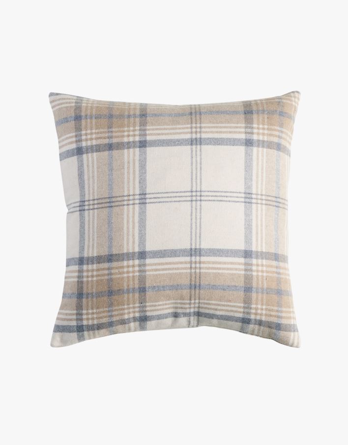 Koristetyynynpäällinen sininen - 50x50 cm sininen - 1