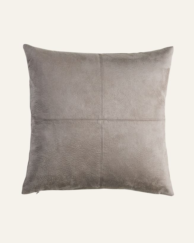 Koristetyyny harmaanruskea - 50x50 cm harmaanruskea - 1