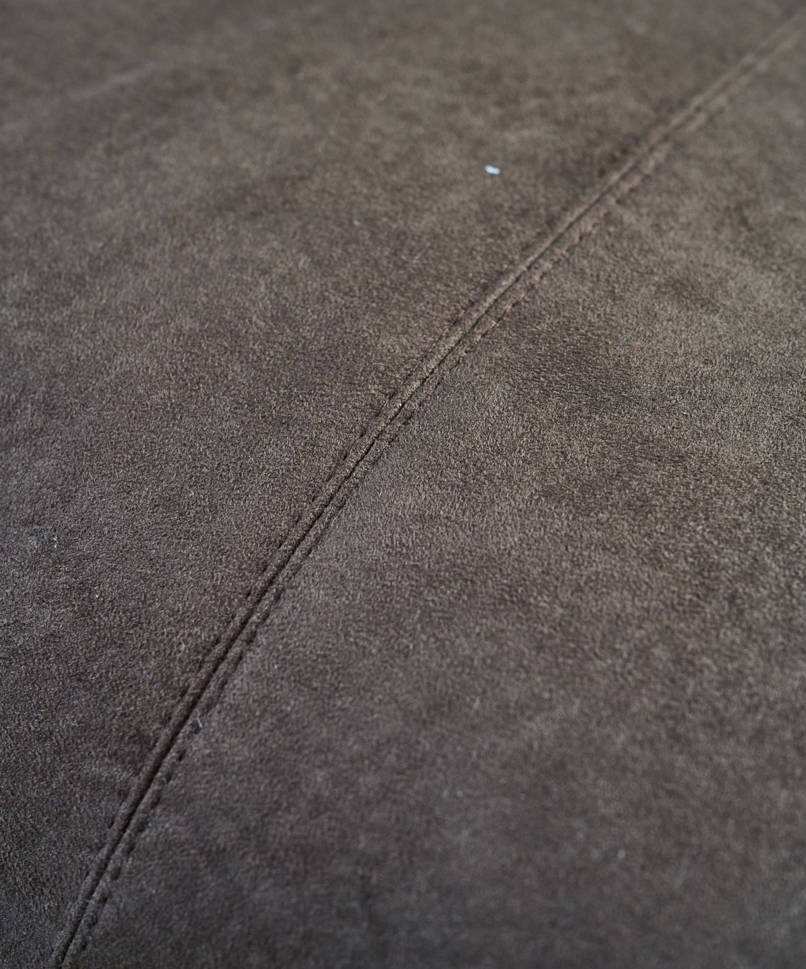 Koristetyyny tummanruskea - 3