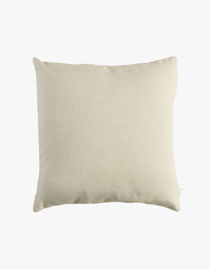 Koristetyynynpäällinen beige - 45x45 cm beige - 1