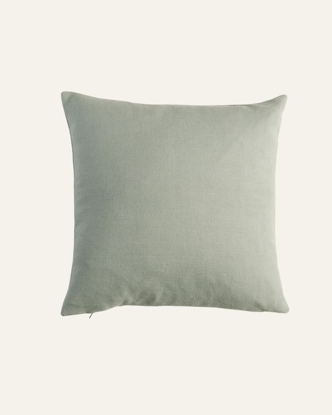 Koristetyynynpäällinen vihreä - 45x45 cm vihreä - 1