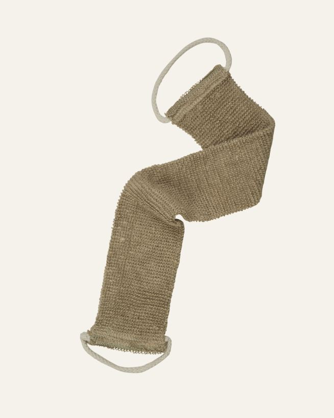 Selänpesin luonnonväri - 64x11 cm luonnonväri - 1