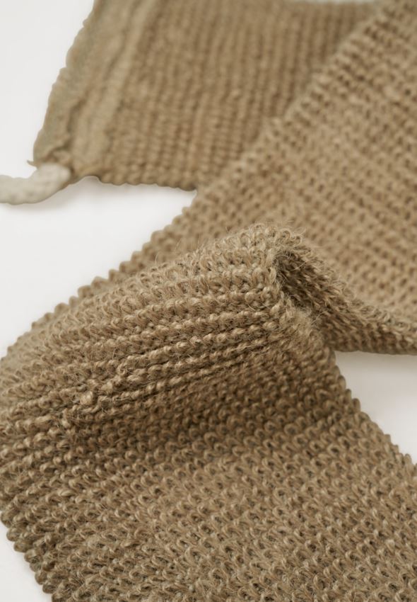 Selänpesin   luonnonväri - 3