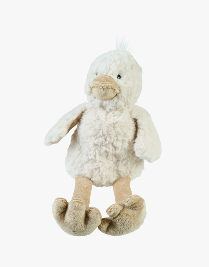 Pehmolelu beige - 28x36x15 cm beige - 1