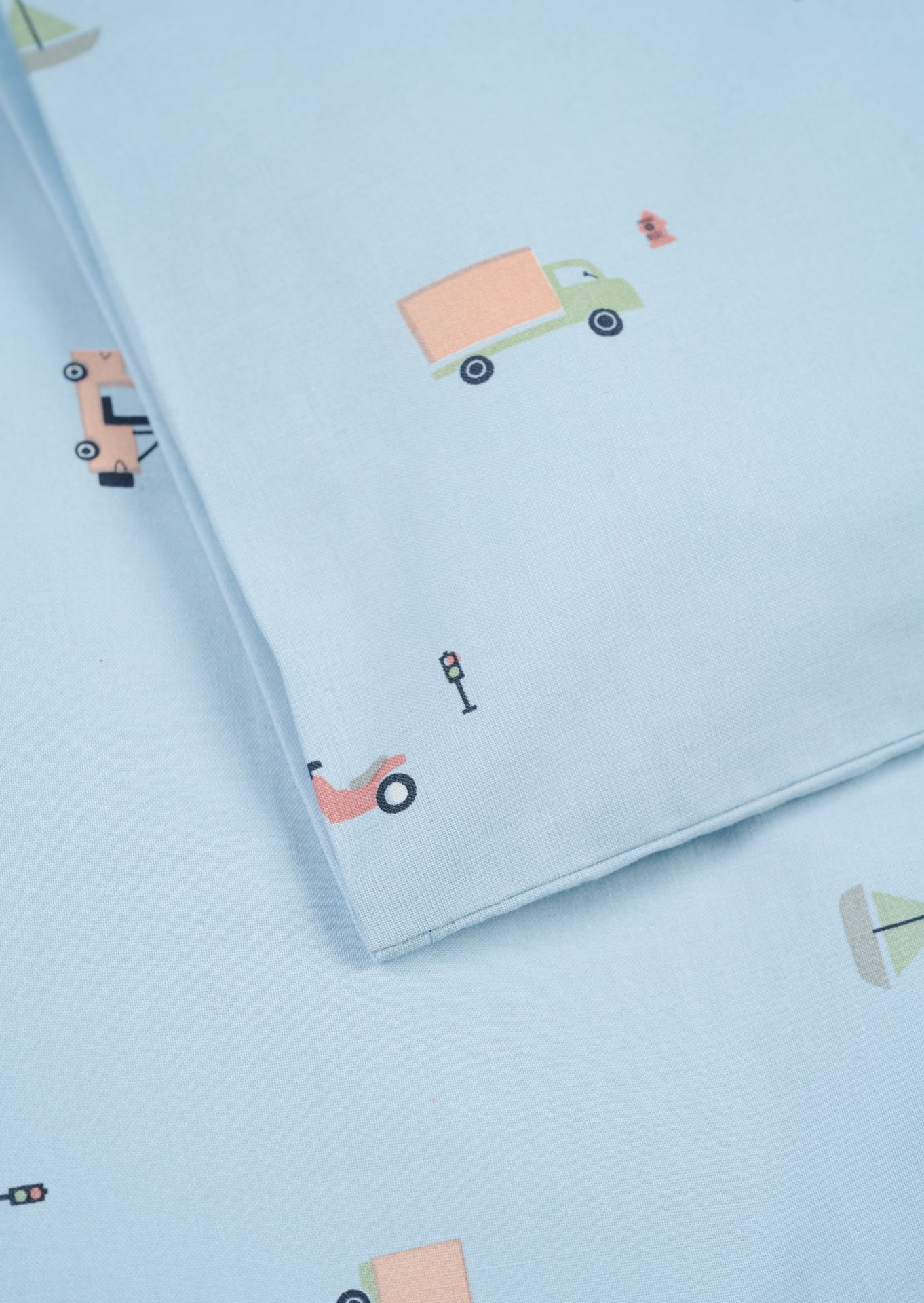 Vuodesetti vauva sininen - 2