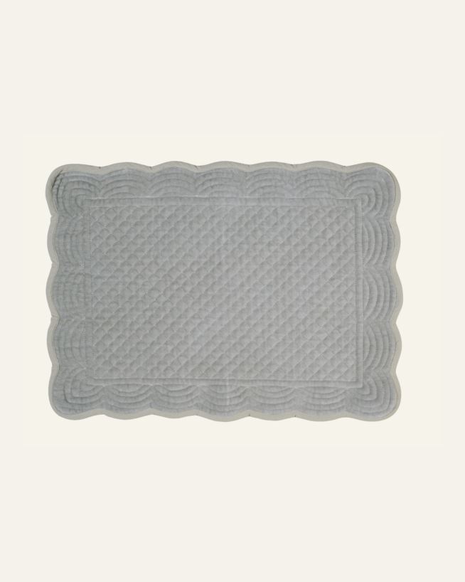 Tabletti vaaleanvihreä - 33x45 cm vaaleanvihreä - 1