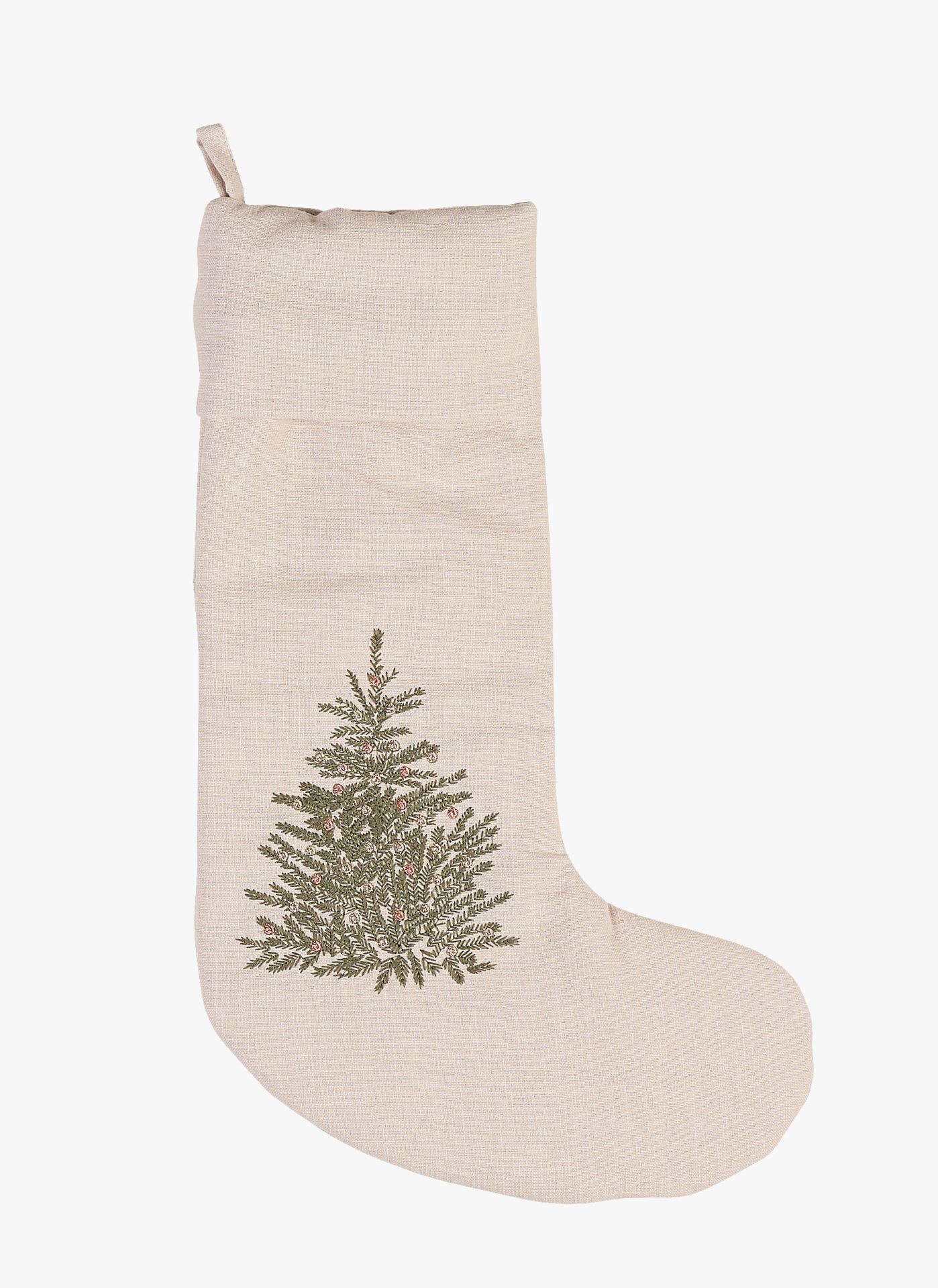 Joulusukka beige - 18x45 cm beige - 1