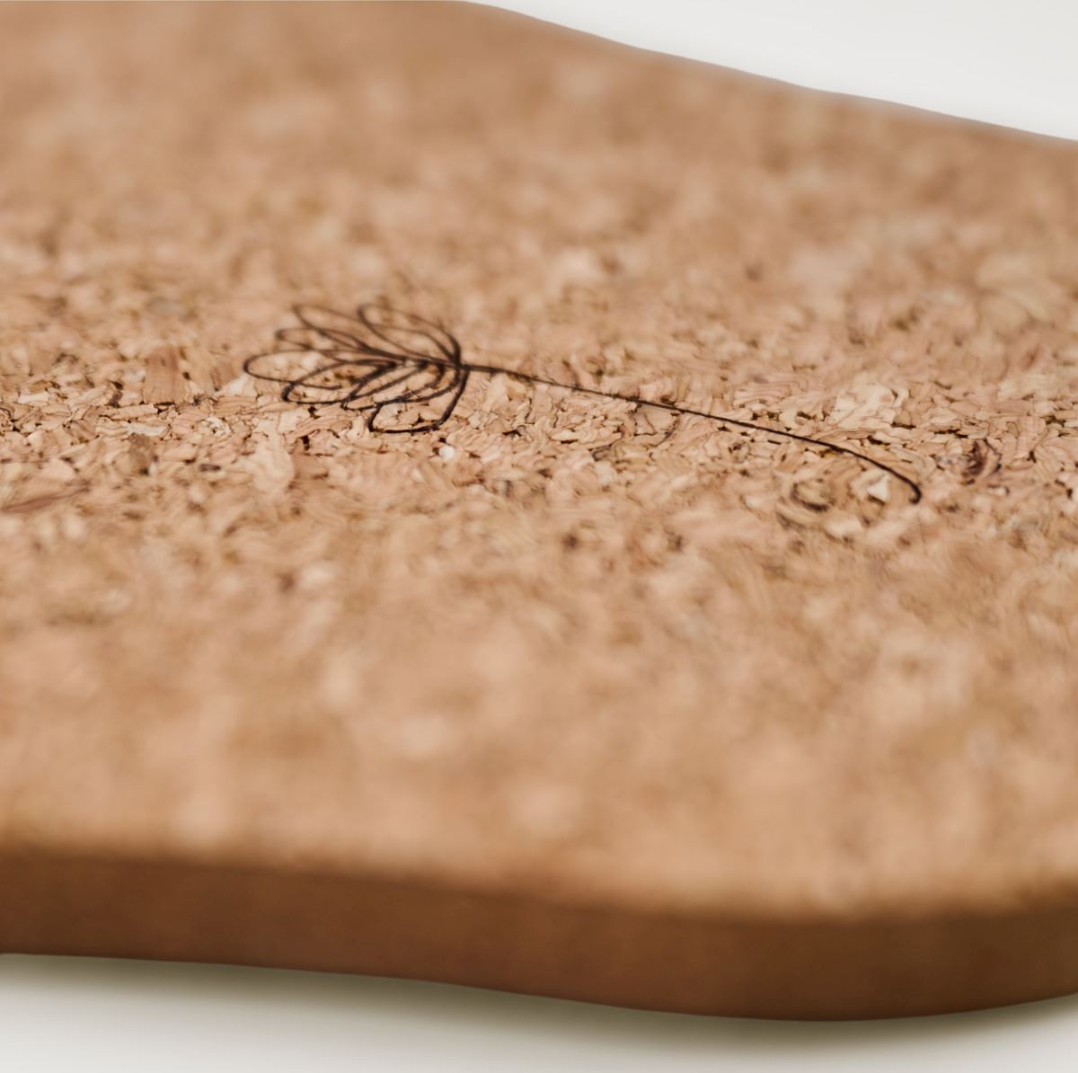 Liukuvat kiekot luonnonväri - 2